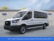  Ford Transit-350 Passenger