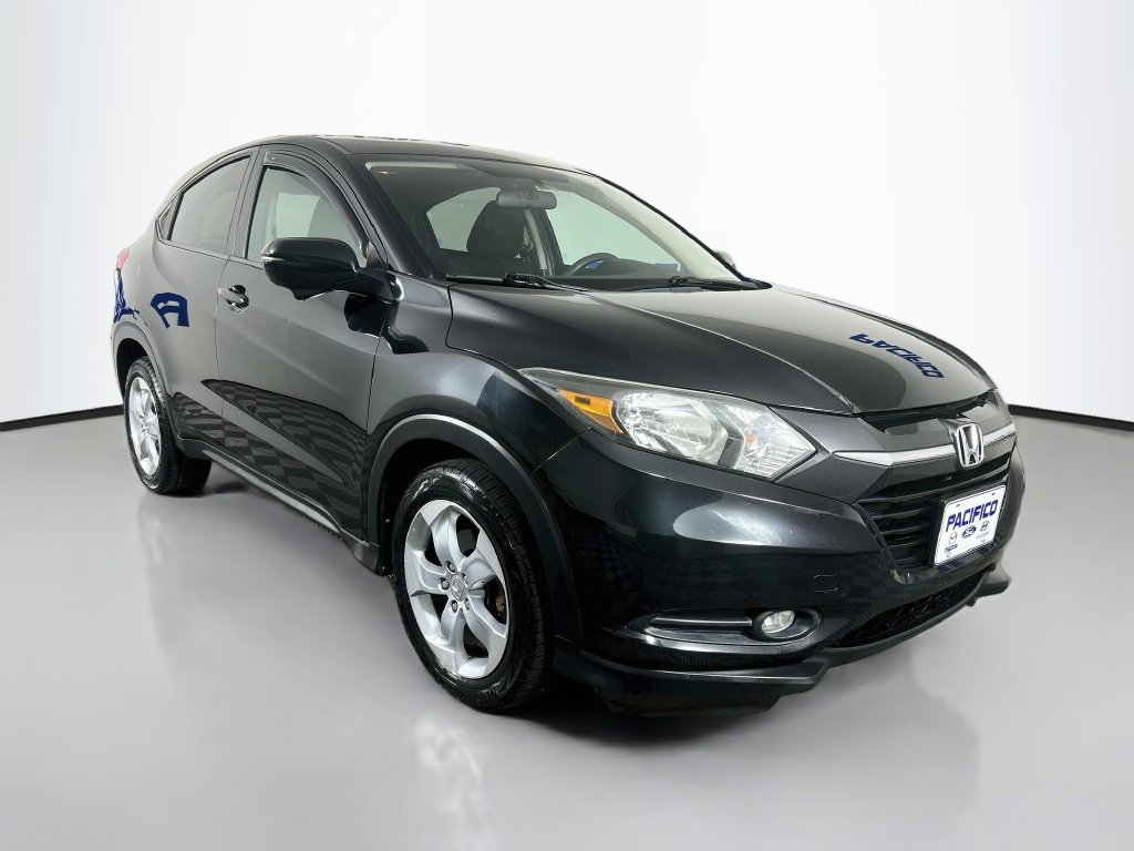 2016 Honda HR-V
