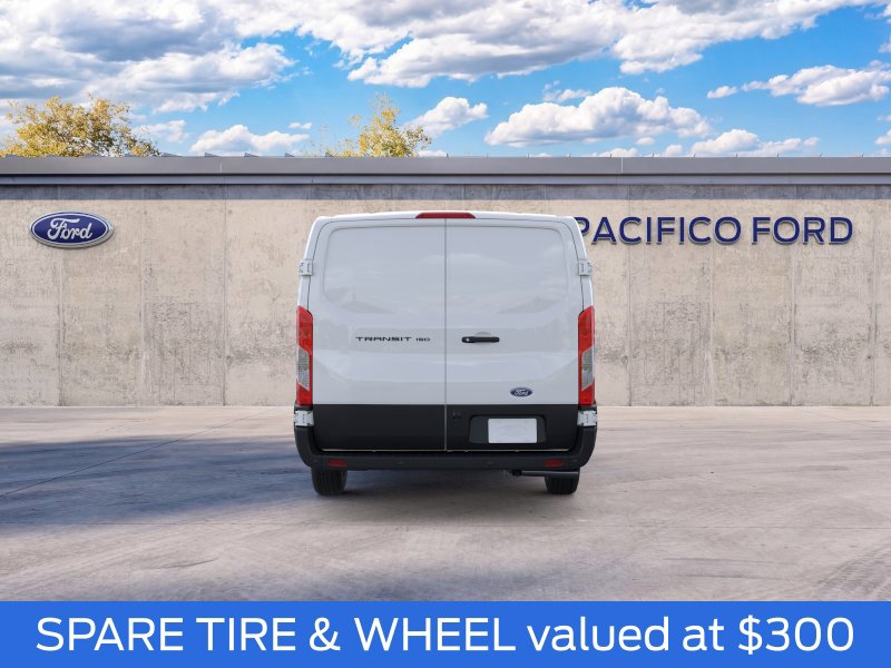 2026 Ford Transit Van Base - Photo 6