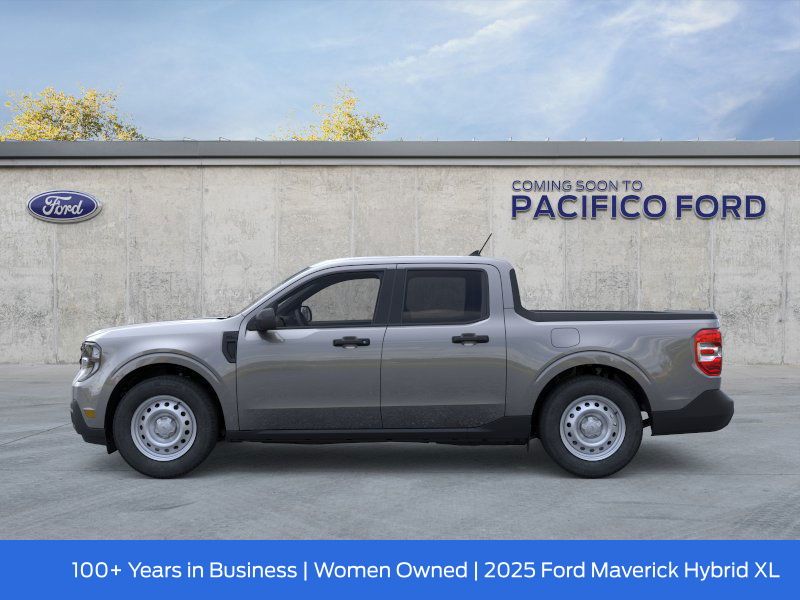 2025 Ford Maverick XL photo 3