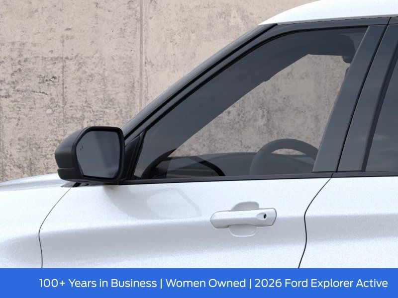 2026 Ford Explorer Active - Photo 22