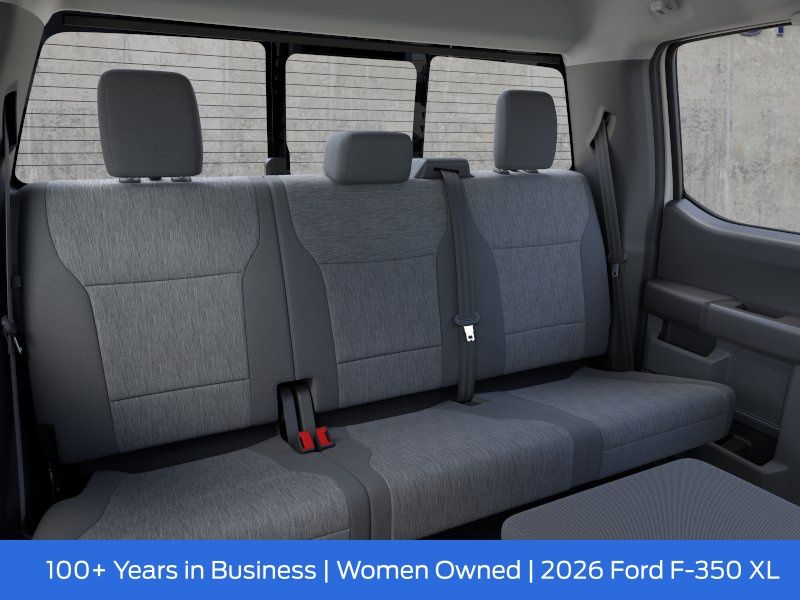2026 Ford F-350 Super Duty XL - Photo 13