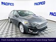 Ford Fusion Energi