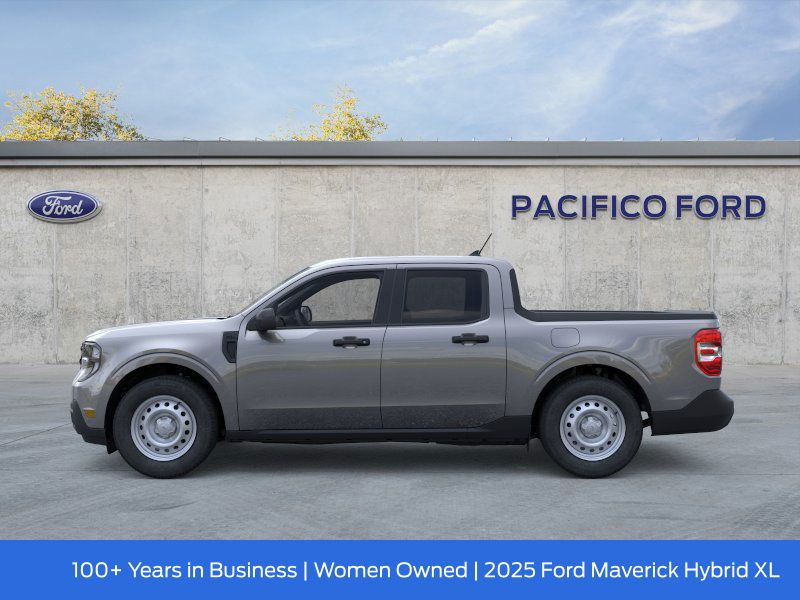 2025 Ford Maverick XL photo 3