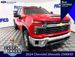  Chevrolet Silverado 2500HD