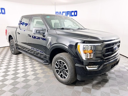 2023 Ford F-150 XLT Truck