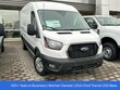 Ford Transit-250 Cargo