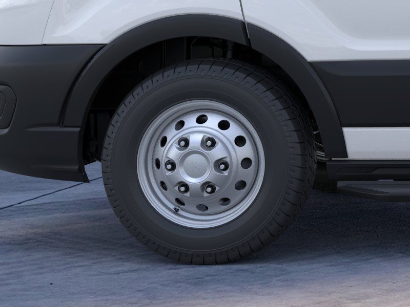 2026 Ford Transit Van Base - Photo 21