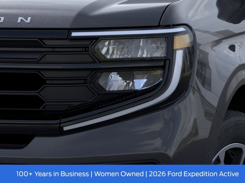 2026 Ford Expedition Active - Photo 20