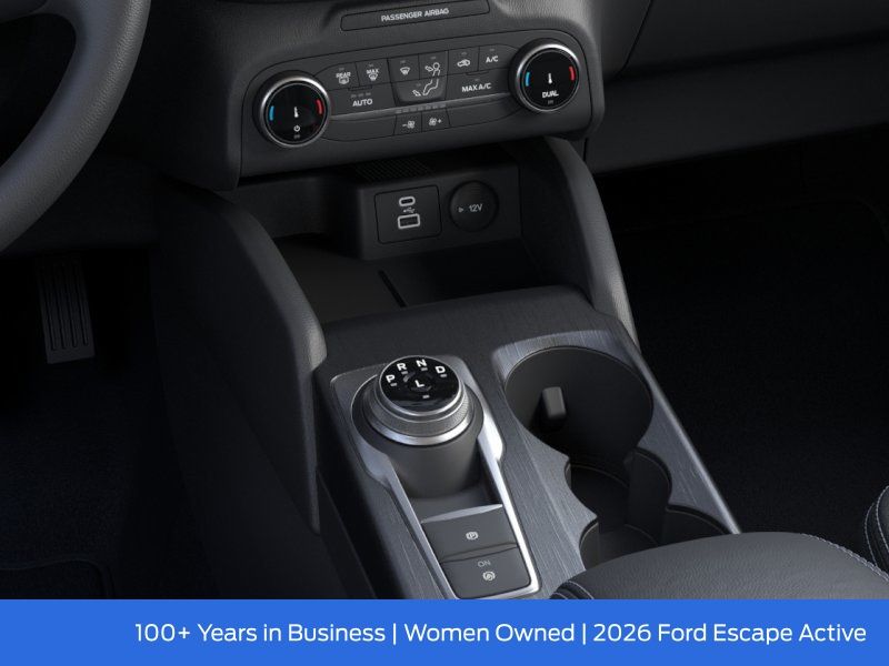 2026 Ford Escape Active - Photo 17