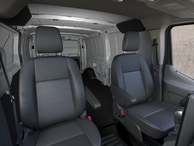 2026 Ford Transit Van Base - Photo 12
