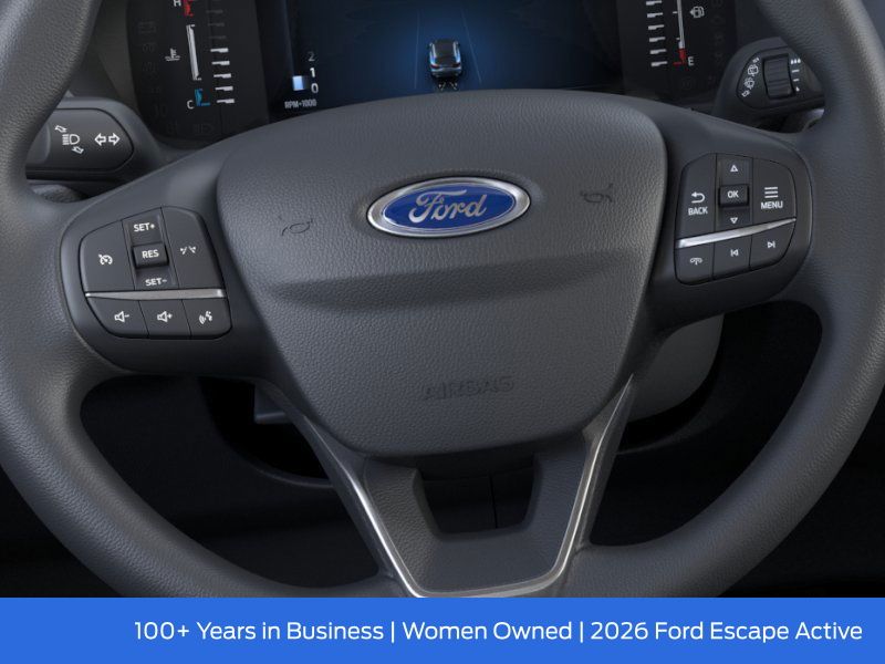 2026 Ford Escape Active - Photo 14
