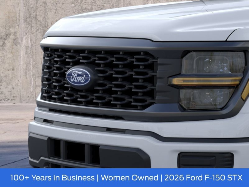 2026 Ford F-150 STX - Photo 19