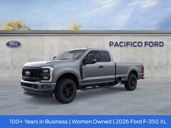 2026 Ford F-350 F-350 XL Truck Super Cab