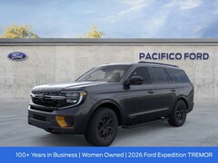 2026 Ford Expedition Tremor SUV