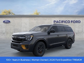 2026 Ford Expedition Tremor SUV