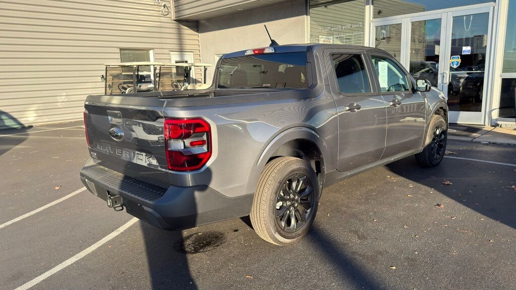 Used 2024 Ford Maverick XLT Truck