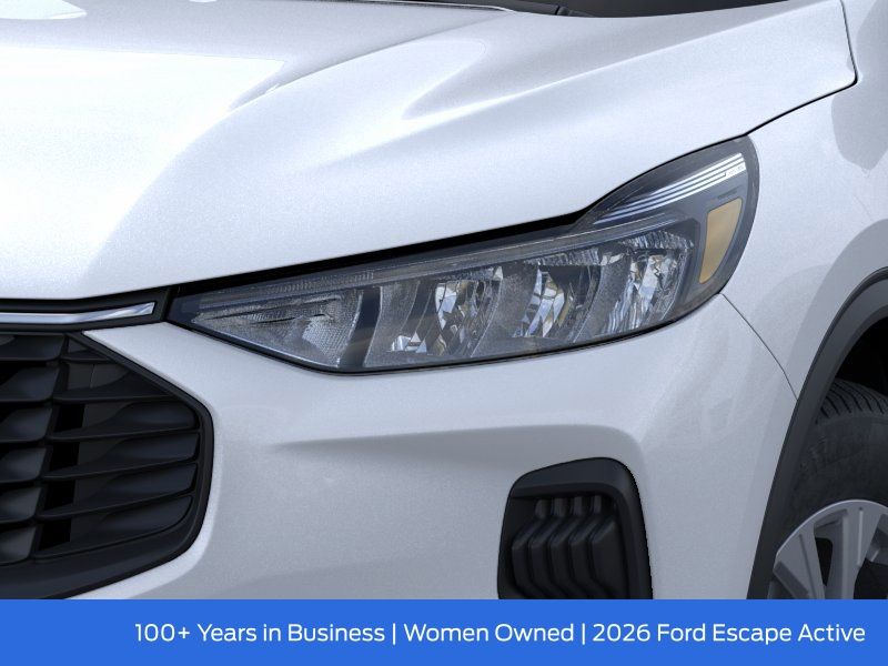 2026 Ford Escape Active - Photo 20