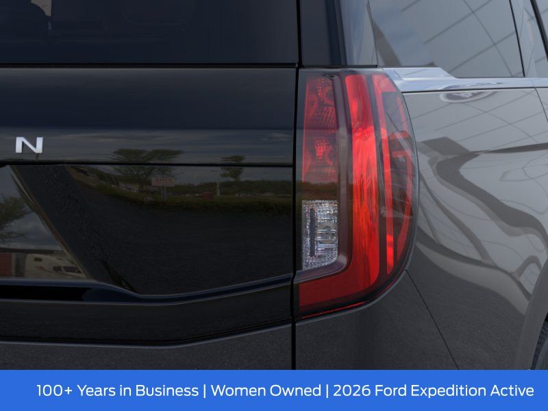 2026 Ford Expedition Active - Photo 23