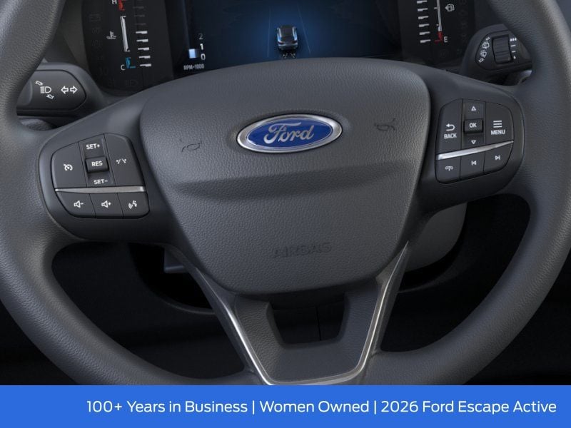 2026 Ford Escape Active - Photo 14