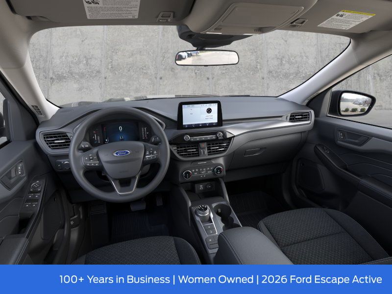 2026 Ford Escape Active - Photo 11