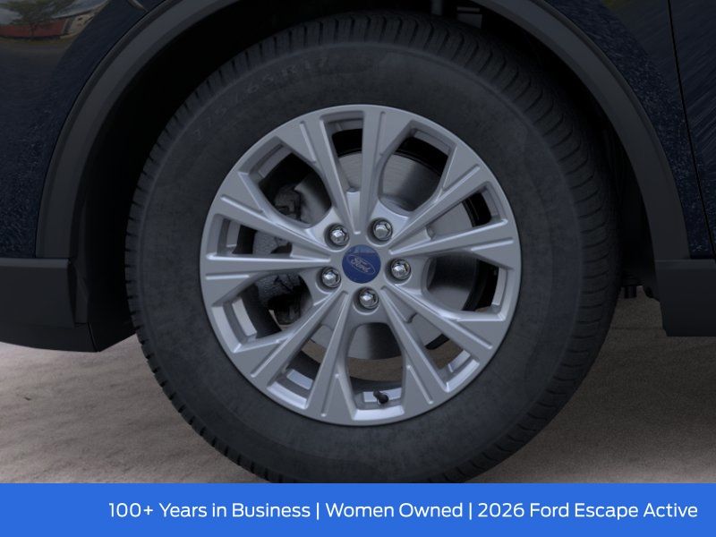 2026 Ford Escape Active - Photo 21