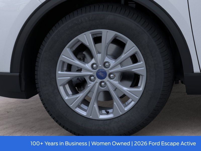 2026 Ford Escape Active - Photo 21
