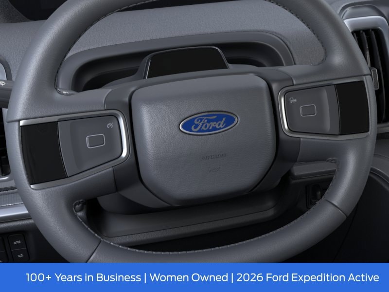 2026 Ford Expedition Active - Photo 14