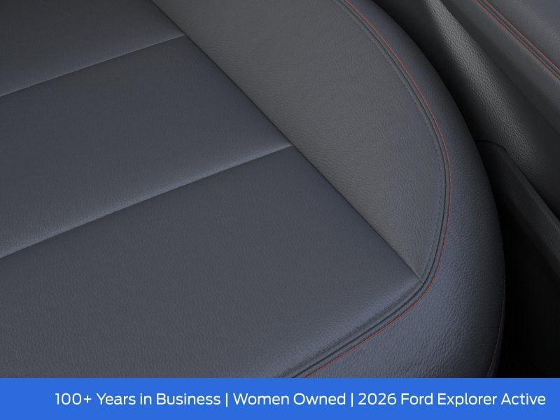 2026 Ford Explorer Active - Photo 18