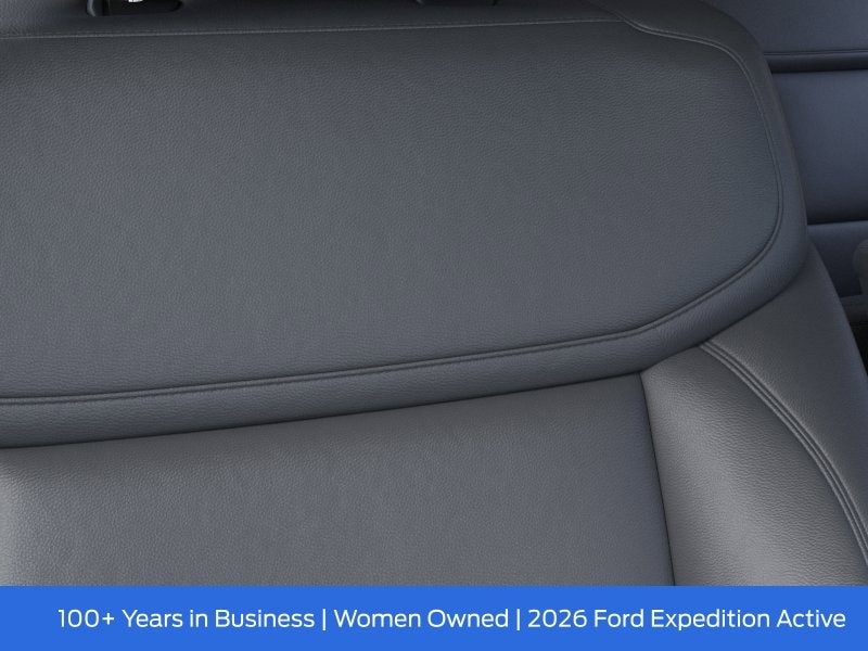 2026 Ford Expedition Active - Photo 18