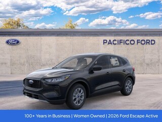 2026 Ford Escape Active SUV