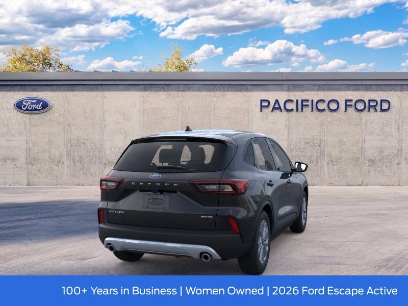2026 Ford Escape Active - Photo 10