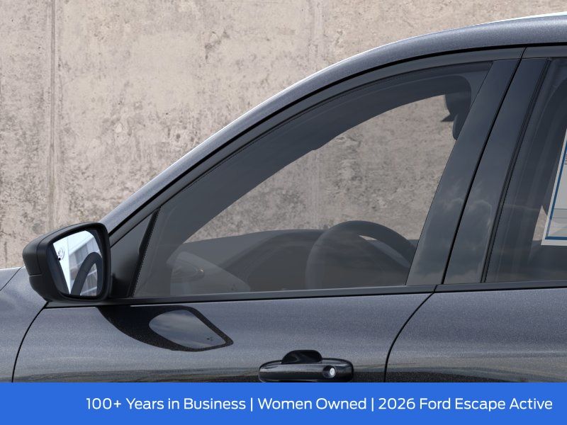 2026 Ford Escape Active - Photo 22