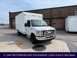 Ford E-350SD