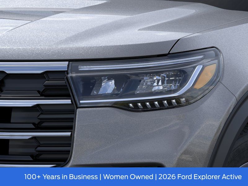 2026 Ford Explorer Active - Photo 20