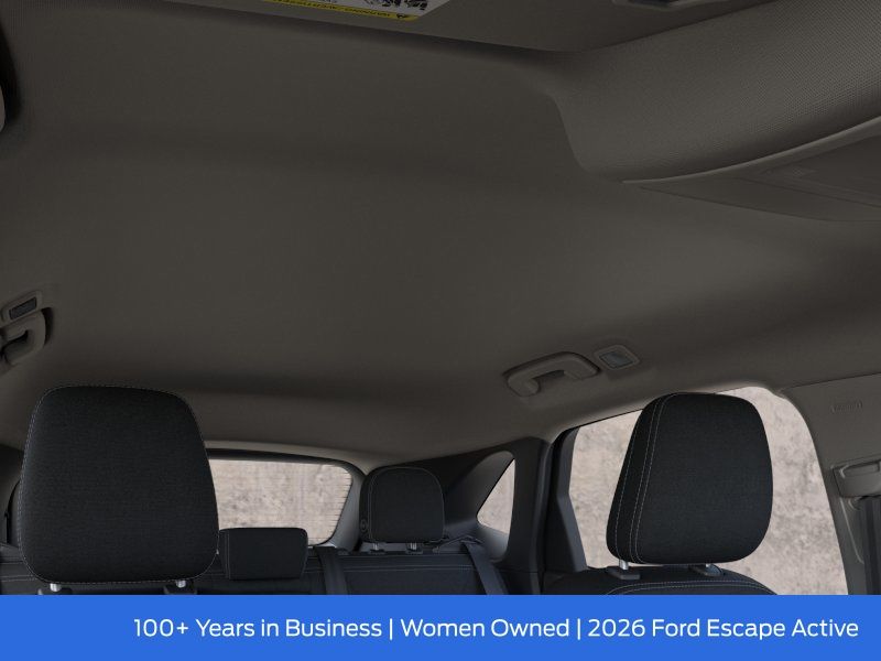2026 Ford Escape Active - Photo 24