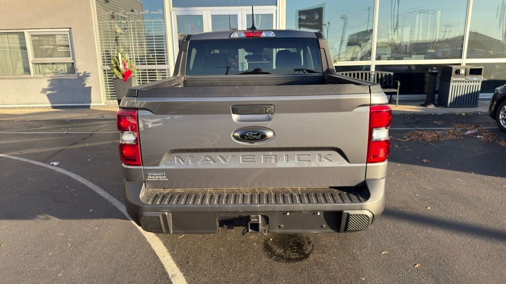 Used 2024 Ford Maverick XLT Truck