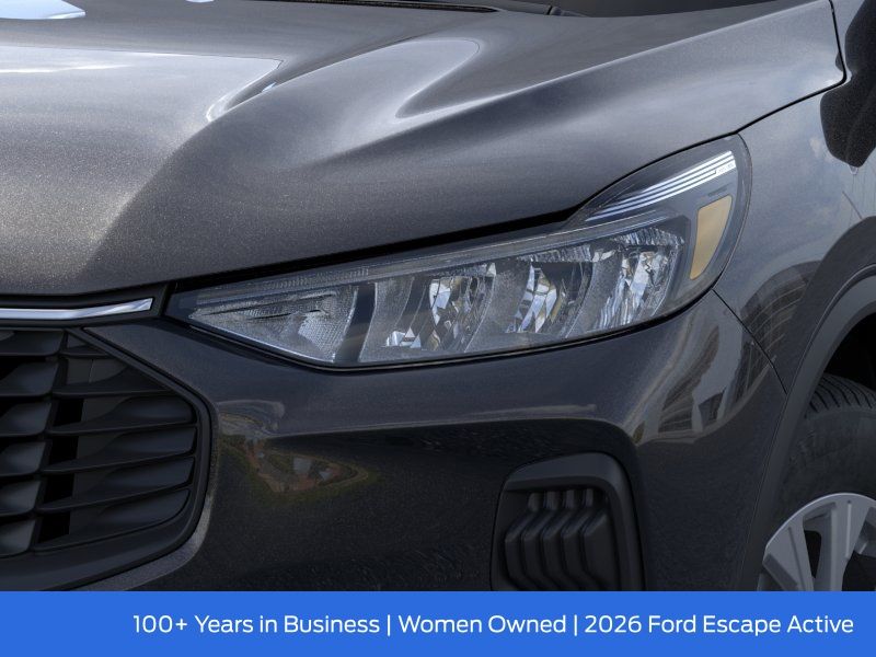 2026 Ford Escape Active - Photo 20