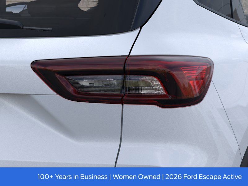 2026 Ford Escape Active - Photo 23