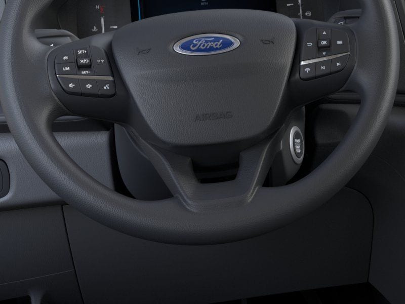 2026 Ford Transit Van Base - Photo 14