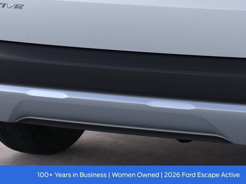 2026 Ford Escape Active - Photo 25