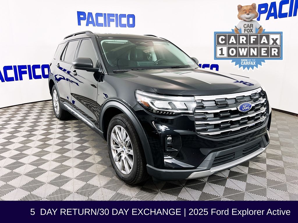 Used Ford Explorer For Sale in Philadelphia, PA