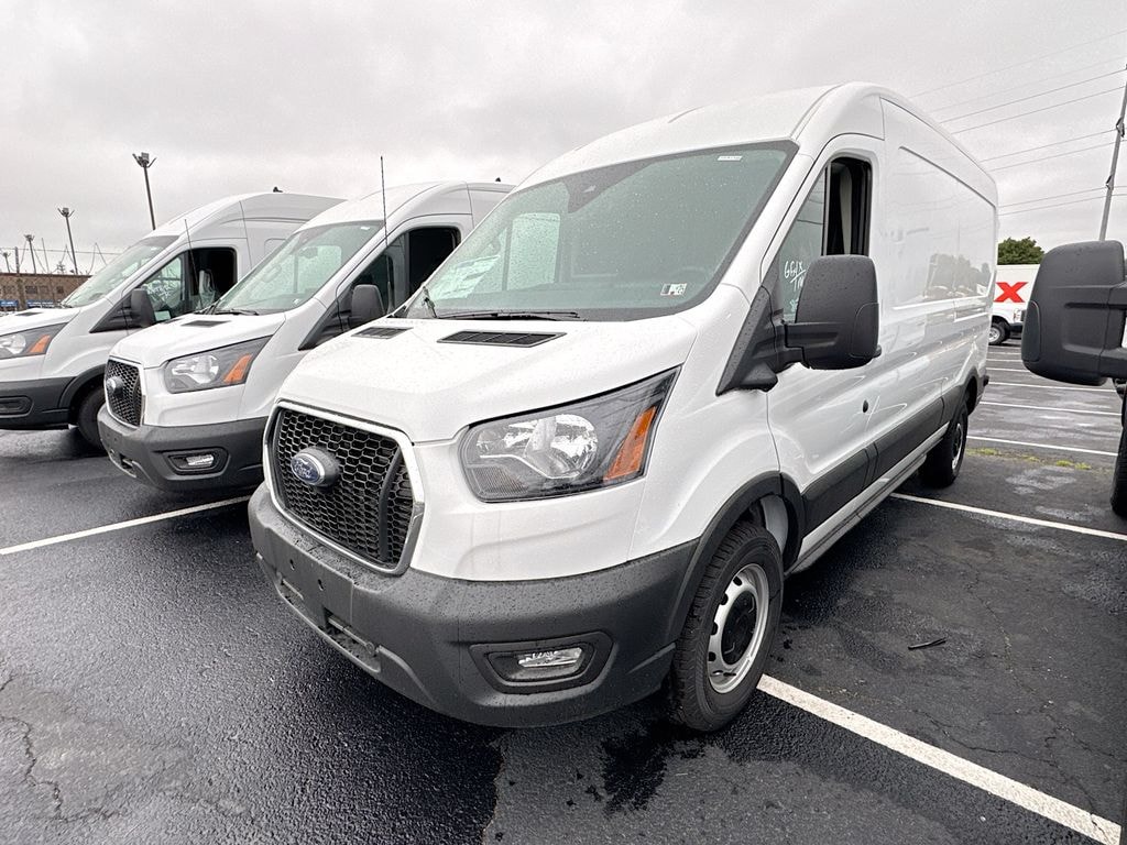 Used 2024 Ford Transit-250 Base Cargo Van