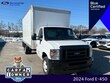  Ford E-450SD