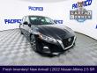 Used 2022 Nissan Altima 2.5 SR Sedan
