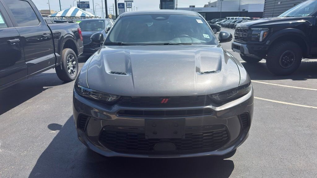 Certified 2024 Dodge Hornet R/T SUV