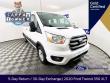 Certified 2020 Ford Transit-350 Passenger  Wagon Low Roof Van