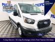 Certified 2024 Ford Transit-250 Cargo Base Van Low Roof Van