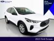 Certified 2023 Ford Escape Active SUV