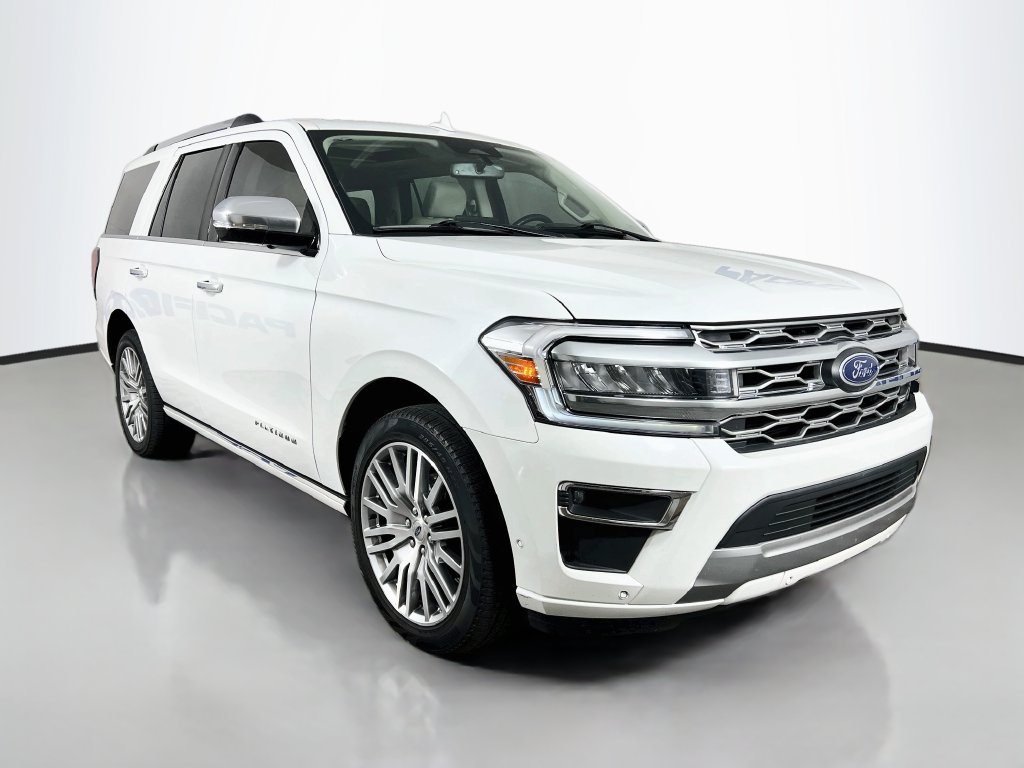 2024 Ford Expedition